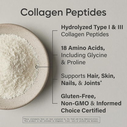 Collagen Peptides