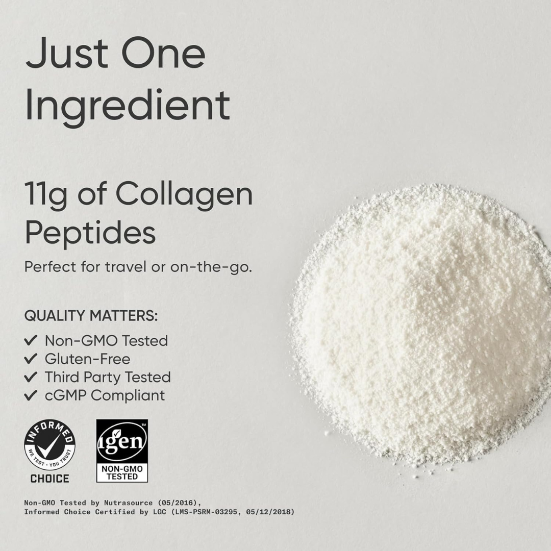 Collagen Peptides