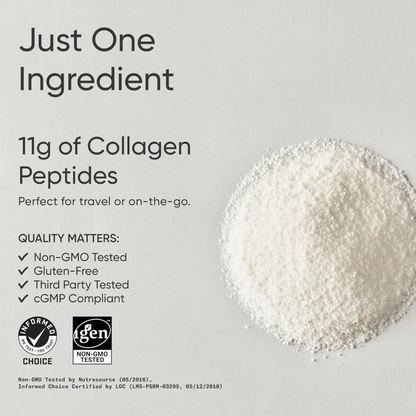 Collagen Peptides