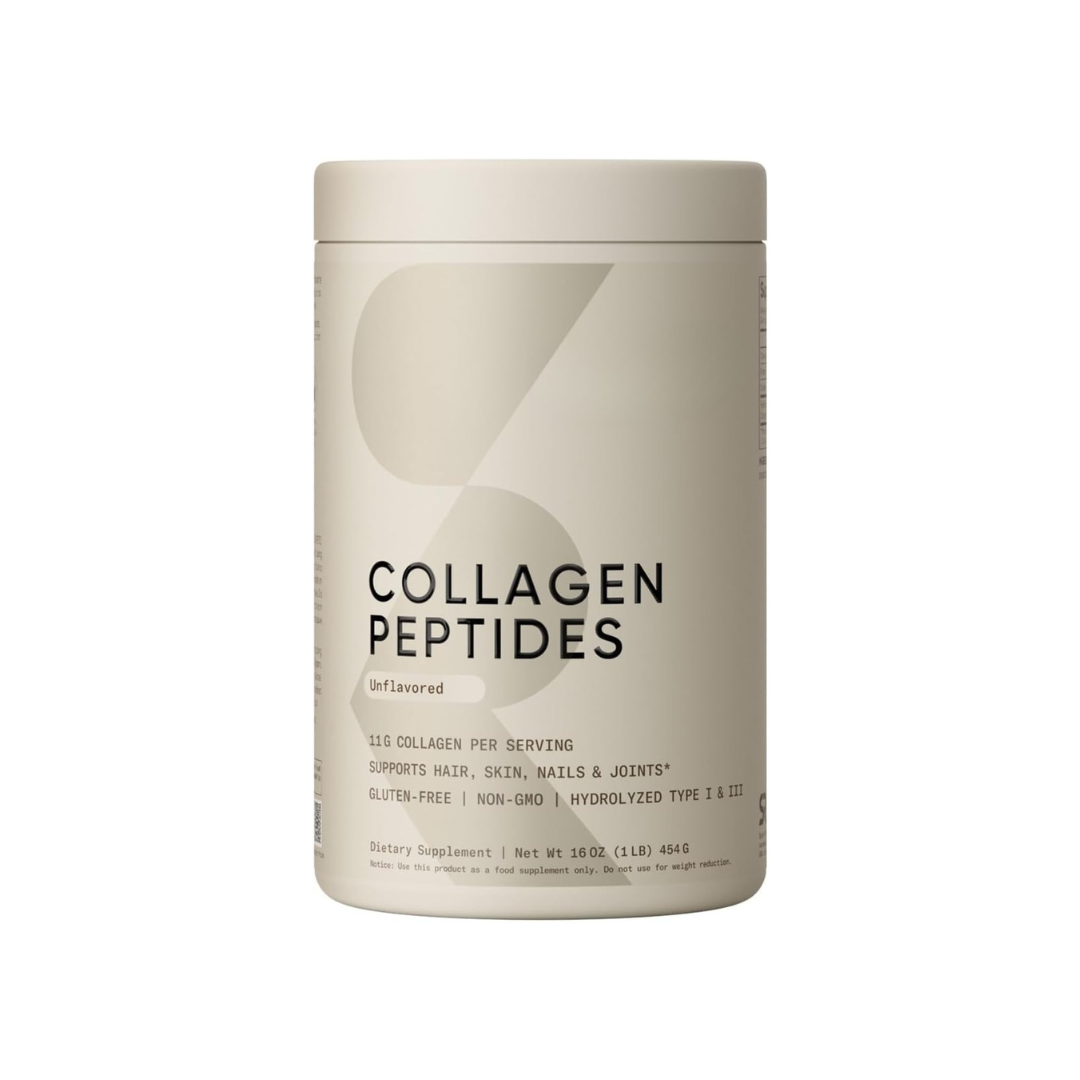 Collagen Peptides