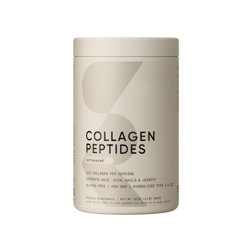 Collagen Peptides