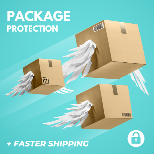 Shipping Protection - Elmora